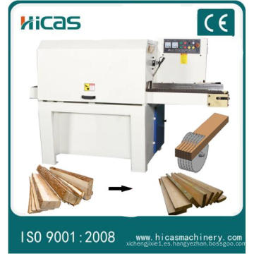 50-200mm Grueso Eficiencia Plank Multi Rip Saw